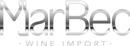 MarBec logo krom